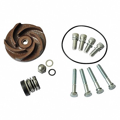 Centrifugal Pump Repair and Rebuild Kits image
